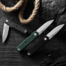 Нож FIREBIRD BY GANZO FH927-BK черный